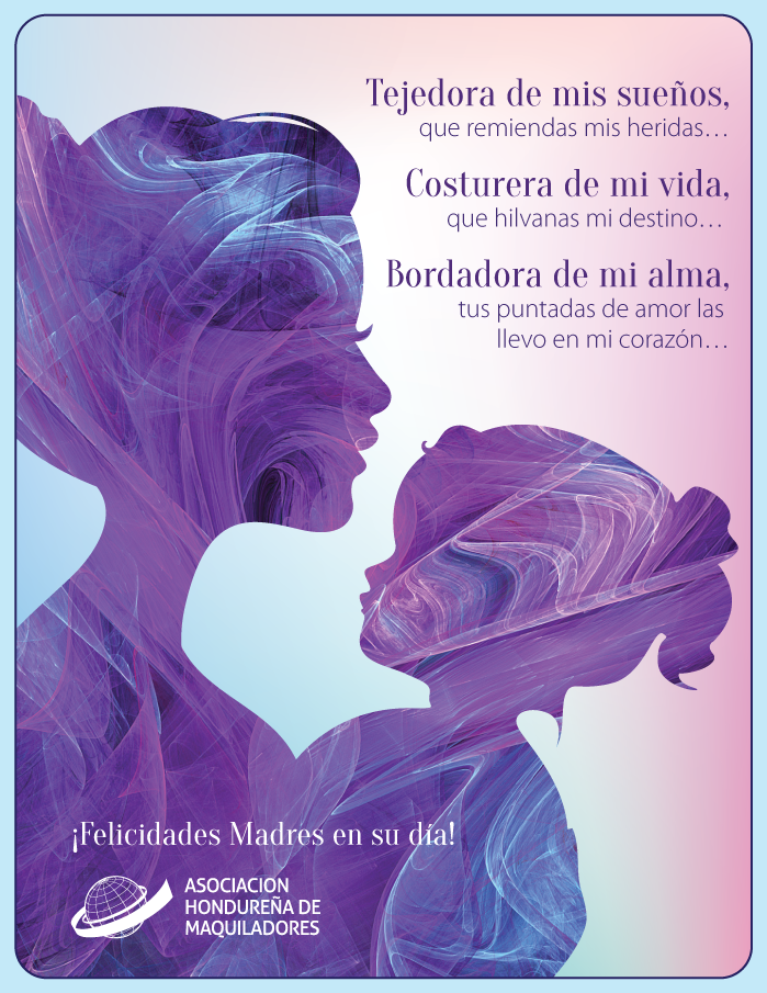 Saludos madres de Honduras
