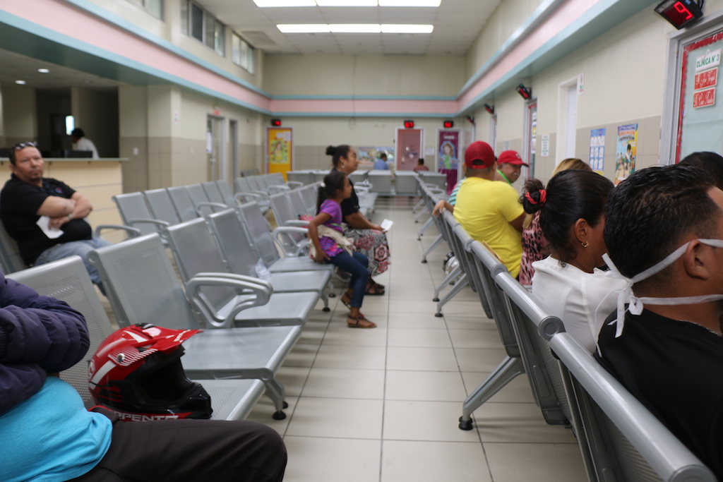 Confirman construcción de clínica regional en Villanueva y liberación de áreas en el Hospital Regional del Norte