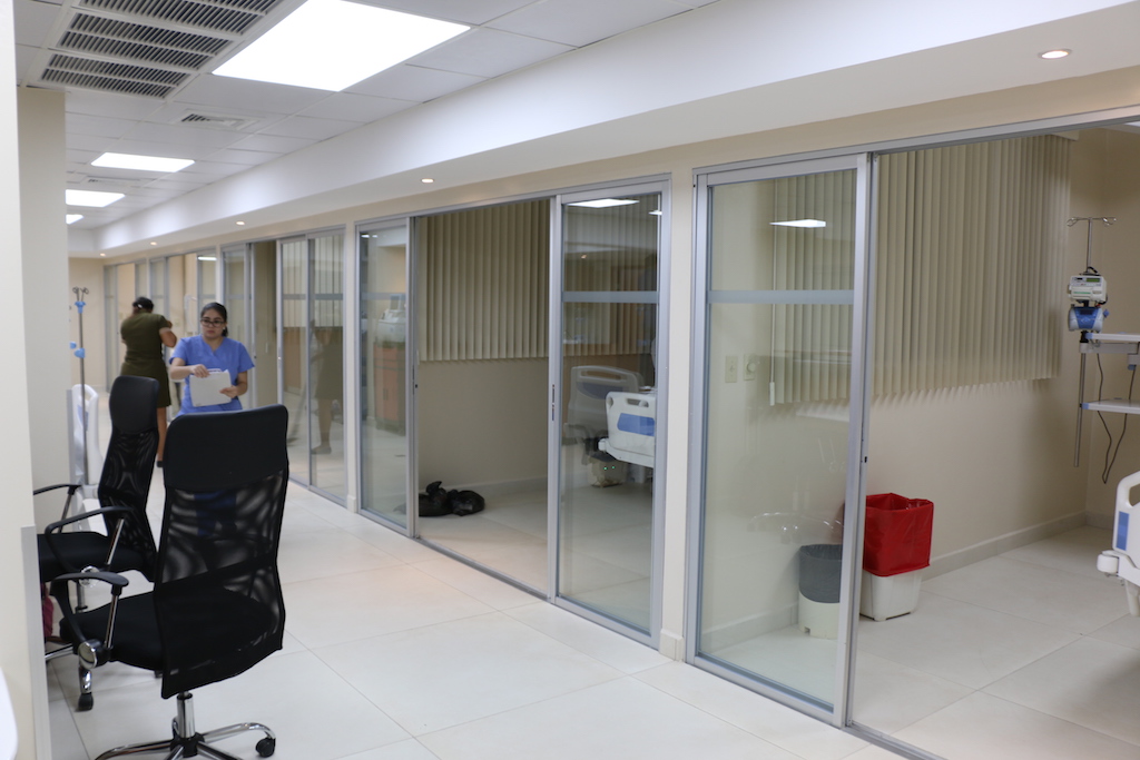 Confirman construcción de clínica regional en Villanueva y liberación de áreas en el Hospital Regional del Norte