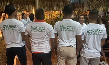 BIP CONTINÚA CAPACITANDO CON SU PROGRAMA “LÍDERES EN ACCIÓN”