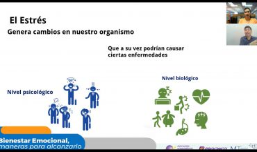 BIENESTAR EMOCIONAL, MANERAS PARA ALCANZARLO