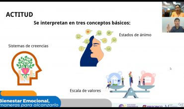 BIENESTAR EMOCIONAL, MANERAS PARA ALCANZARLO