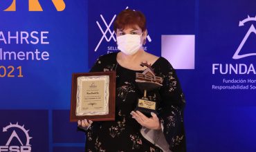 CON MÁS DE 85,000 HORAS DE VOLUNTARIADO, HANES CELEBRA DÉCIMO SELLO DE FUNDAHRSE