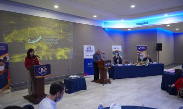 AHM Y SOCIOS ESTRATÉGICOS PRESENTAN CUARTA PROMOCIÓN DE ACADEMIA DE PROGRAMACIÓN