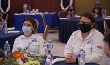 AHM Y SOCIOS ESTRATÉGICOS PRESENTAN CUARTA PROMOCIÓN DE ACADEMIA DE PROGRAMACIÓN