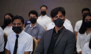 AHM Y SOCIOS ESTRATÉGICOS PRESENTAN CUARTA PROMOCIÓN DE ACADEMIA DE PROGRAMACIÓN