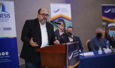AHM Y SOCIOS ESTRATÉGICOS PRESENTAN CUARTA PROMOCIÓN DE ACADEMIA DE PROGRAMACIÓN