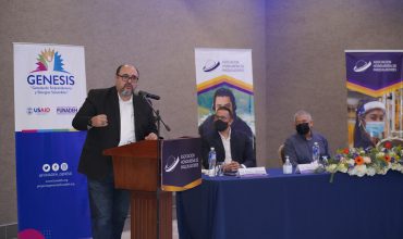 AHM Y SOCIOS ESTRATÉGICOS PRESENTAN CUARTA PROMOCIÓN DE ACADEMIA DE PROGRAMACIÓN