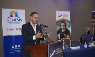 AHM Y SOCIOS ESTRATÉGICOS PRESENTAN CUARTA PROMOCIÓN DE ACADEMIA DE PROGRAMACIÓN