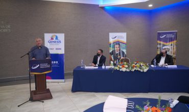 AHM Y SOCIOS ESTRATÉGICOS PRESENTAN CUARTA PROMOCIÓN DE ACADEMIA DE PROGRAMACIÓN