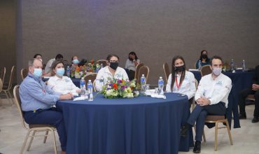 AHM Y SOCIOS ESTRATÉGICOS PRESENTAN CUARTA PROMOCIÓN DE ACADEMIA DE PROGRAMACIÓN