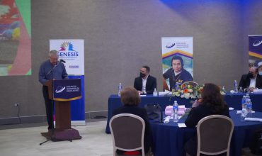 AHM Y SOCIOS ESTRATÉGICOS PRESENTAN CUARTA PROMOCIÓN DE ACADEMIA DE PROGRAMACIÓN