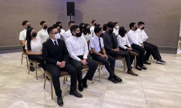 AHM Y SOCIOS ESTRATÉGICOS PRESENTAN CUARTA PROMOCIÓN DE ACADEMIA DE PROGRAMACIÓN