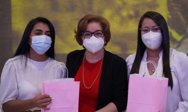 AHM Y SOCIOS ESTRATÉGICOS PRESENTAN CUARTA PROMOCIÓN DE ACADEMIA DE PROGRAMACIÓN