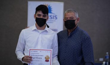 AHM Y SOCIOS ESTRATÉGICOS PRESENTAN CUARTA PROMOCIÓN DE ACADEMIA DE PROGRAMACIÓN