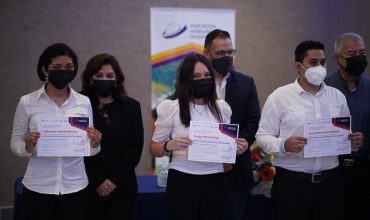 AHM Y SOCIOS ESTRATÉGICOS PRESENTAN CUARTA PROMOCIÓN DE ACADEMIA DE PROGRAMACIÓN