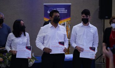 AHM Y SOCIOS ESTRATÉGICOS PRESENTAN CUARTA PROMOCIÓN DE ACADEMIA DE PROGRAMACIÓN