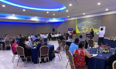 AHM Y SOCIOS ESTRATÉGICOS PRESENTAN CUARTA PROMOCIÓN DE ACADEMIA DE PROGRAMACIÓN