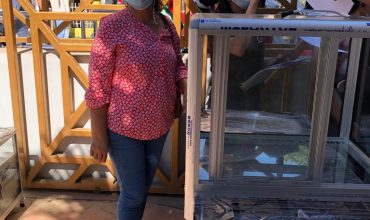 AHM, CDE-RVS Y SENPRENDE CONTINÚAN APOYANDO A EMPRENDEDORES