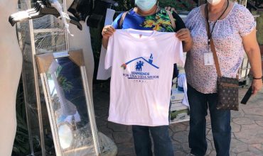 AHM, CDE-RVS Y SENPRENDE CONTINÚAN APOYANDO A EMPRENDEDORES