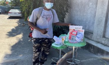 AHM, CDE-RVS Y SENPRENDE CONTINÚAN APOYANDO A EMPRENDEDORES