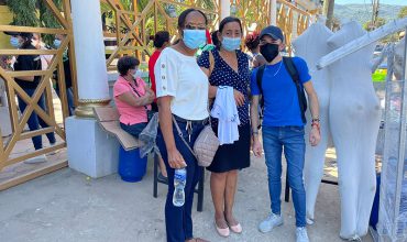 AHM, CDE-RVS Y SENPRENDE CONTINÚAN APOYANDO A EMPRENDEDORES