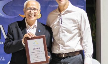 AHM SE SUMA A LOS “ALIADOS DE ÉXITO 2022”