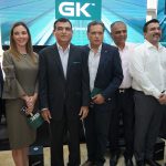 De Grupo Karim’s a GK, una nueva y poderosa Marca Corporativa