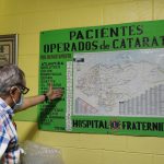 HANESBRANDS REALIZA DONATIVO DE BATAS MÉDICAS A HOSPITAL CLUB DE LEONES FRATERNIDAD