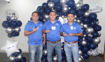 SIMTEX INTERNATIONAL CUMPLE 14 AÑOS DE OPERACIONES EN HONDURAS