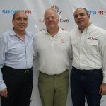 SUPERIOR GLOVE, FABRICANTE DE GUANTES PARA BMW Y TESLA, SE EXPANDE EN HONDURAS