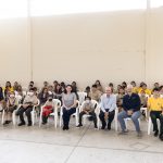 SANMAR Y PARKDALE INVIERTEN EN LA EDUCACIÓN HONDUREÑA