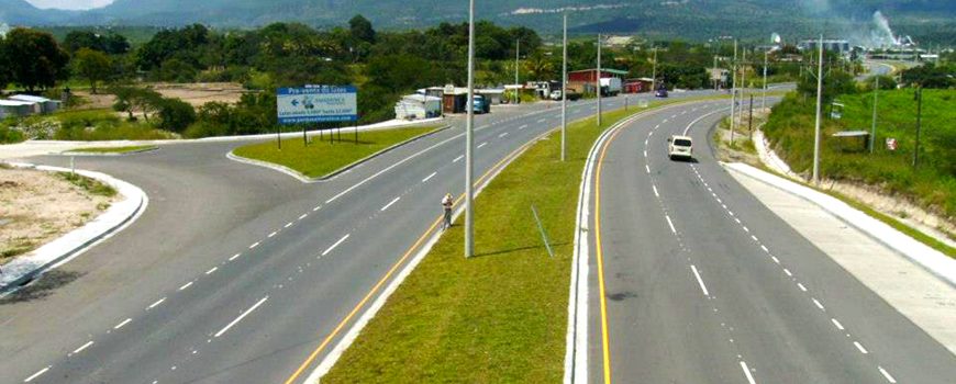 highway highway