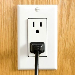 outlet