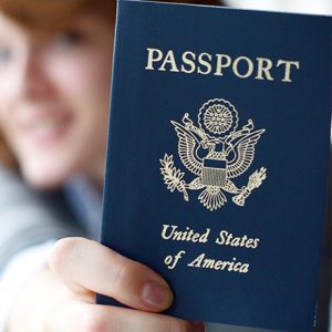 passport