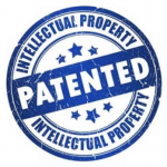 patented