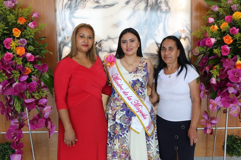 AHM celebra y premia a la Madre de la Maquila 2019