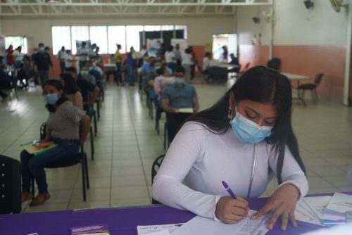 BOLSA DE EMPLEO DE AHM APOYA INICIATIVA VICENTINA DE REACTIVACIÓN LABORAL