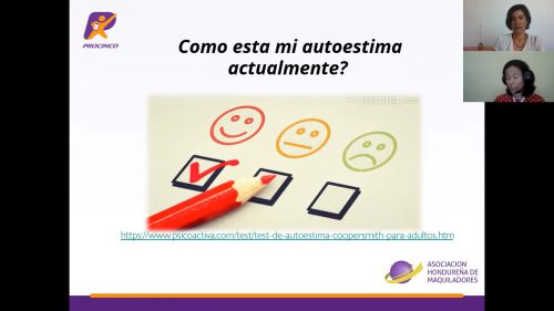 WEBINAR: POTENCIANDO LA PRODUCTIVIDAD