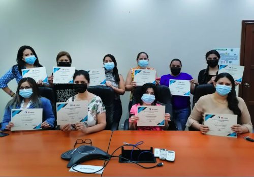 GRUPO KATTAN CAPACITA A SUS COLABORADORES