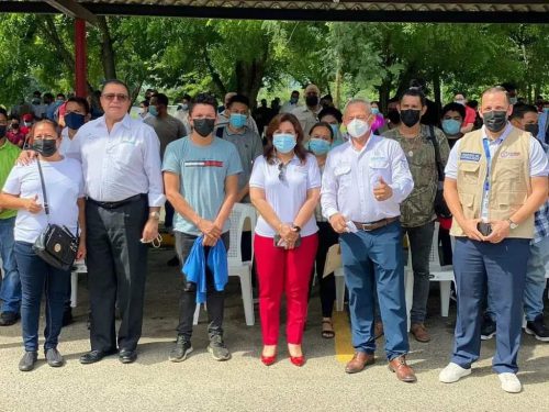 MÁS DE 300 PERSONAS ASISTIERON A LA FERIA DE EMPLEO TÉCNICO