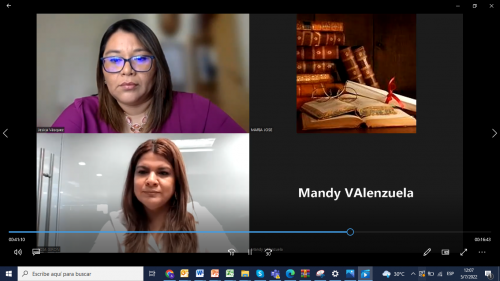 AHM y FLA capacitan a afiliadas sobre la queja a terceros en las fabricas.