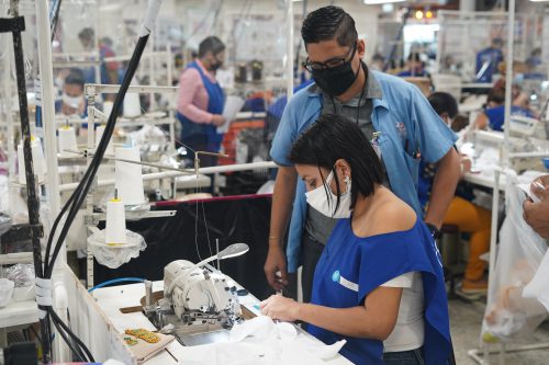 HUGE: INICIATIVA QUE IMPULSA CREACIÓN DE EMPLEOS SOSTENIBLES Y UNA ECONOMÍA MÁS COMPETITIVA EN HONDURAS Y LA REGIÓN
