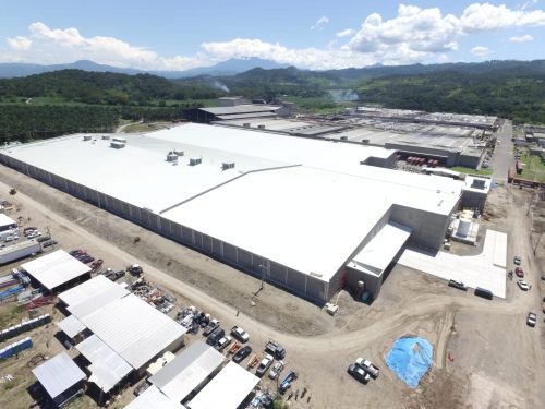 GOBIERNO ANUNCIA NUEVA INVERSIÓN DE $250 MILLONES EN CONSTRUCCIÓN Y PUESTA EN MARCHA DE LA PLANTA DE HILATURA DE ALGODÓN MÁS GRANDE DE AMÉRICA