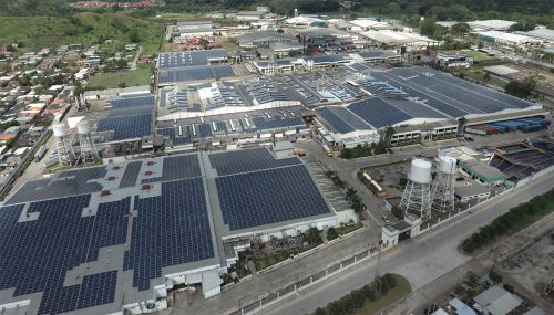 DESDE HACE 30 AÑOS: ¡LA MAQUILA MUEVE A HONDURAS!