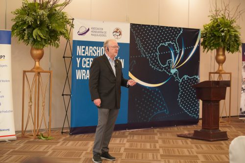 NEARSHORING Y CERTIFICACIÓN WRAP: DOS OPORTUNIDADES CLAVE PARA AUMENTAR SUS EXPORTACIONES Y MEJORAR SU COMPETITIVIDAD