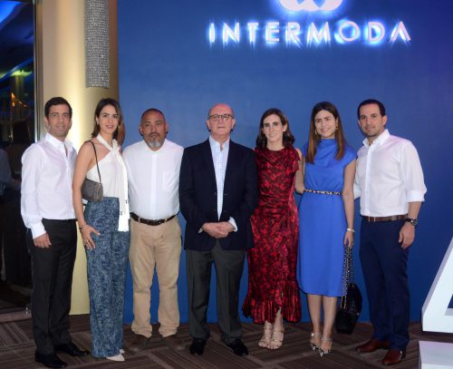 INTERMODA FESTEJA SU 40 ANIVERSARIO
