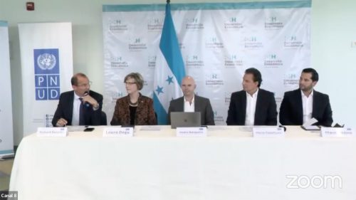 SIMPLIFICAN Y DIGITALIZAN TRÁMITES DE EXPORTACIÓN PARA ZONAS LIBRES POR MEDIO DE TRANSFORMACIÓN DIGITAL