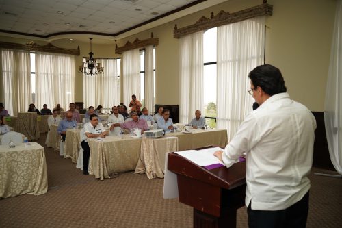 AHM REALIZA SU 30 ASAMBLEA GENERAL ORDINARIA