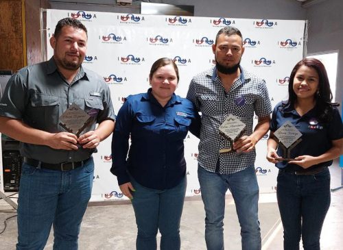 INVEMA INSTRUYE A SUS COLABORADORRES CON PROGRAMA “CONSTRUYENDO UN SERVICIO DE EXCELENCIA AL CLIENTE”